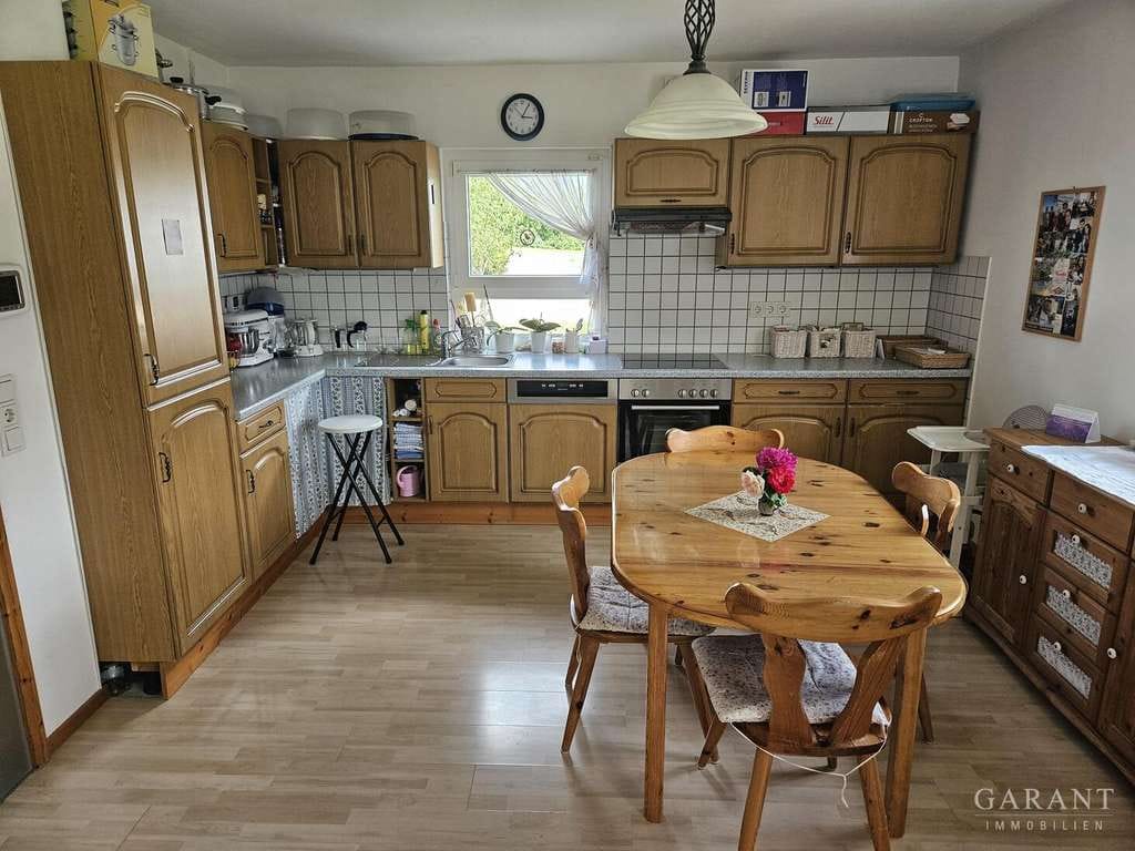 Immobilie in Engstingen - Leben wie im Urlaub - Bild 1