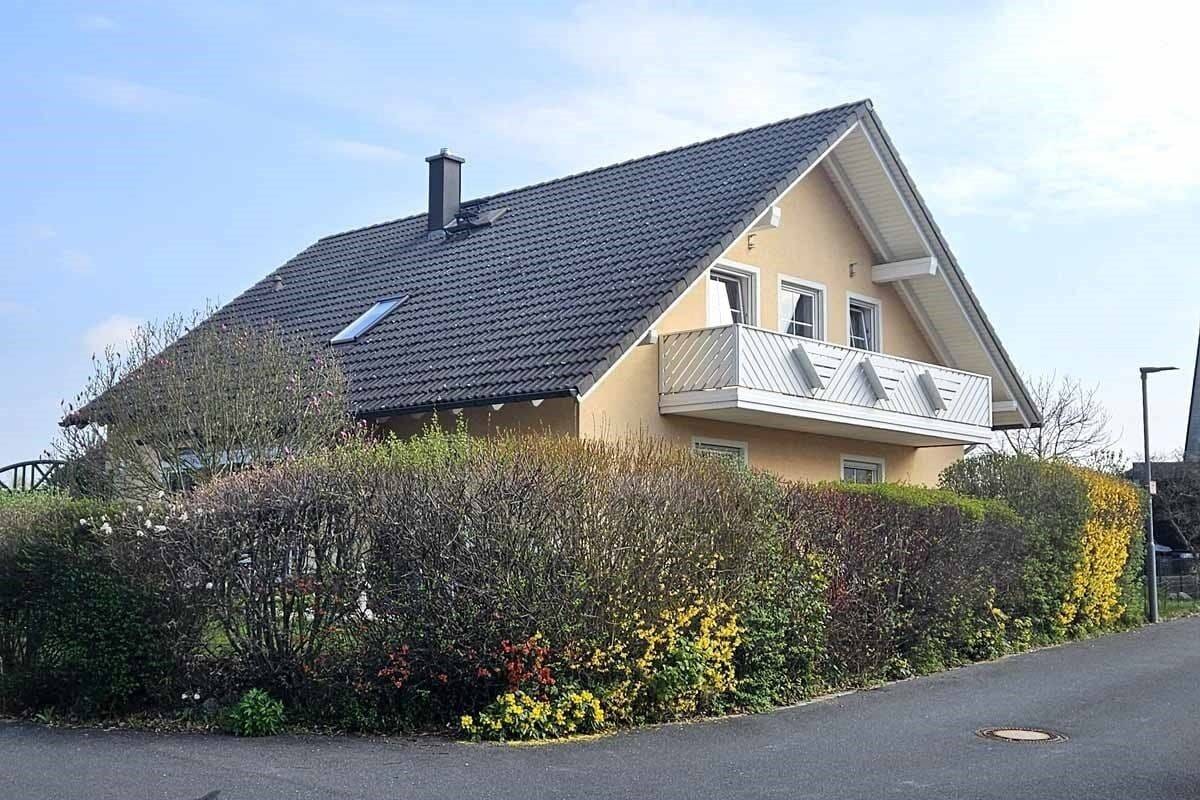 Immobilie in Heinersreuth - Großzügiges Einfamilienhaus in Altenplos/Heinersreuth - Bild 0
