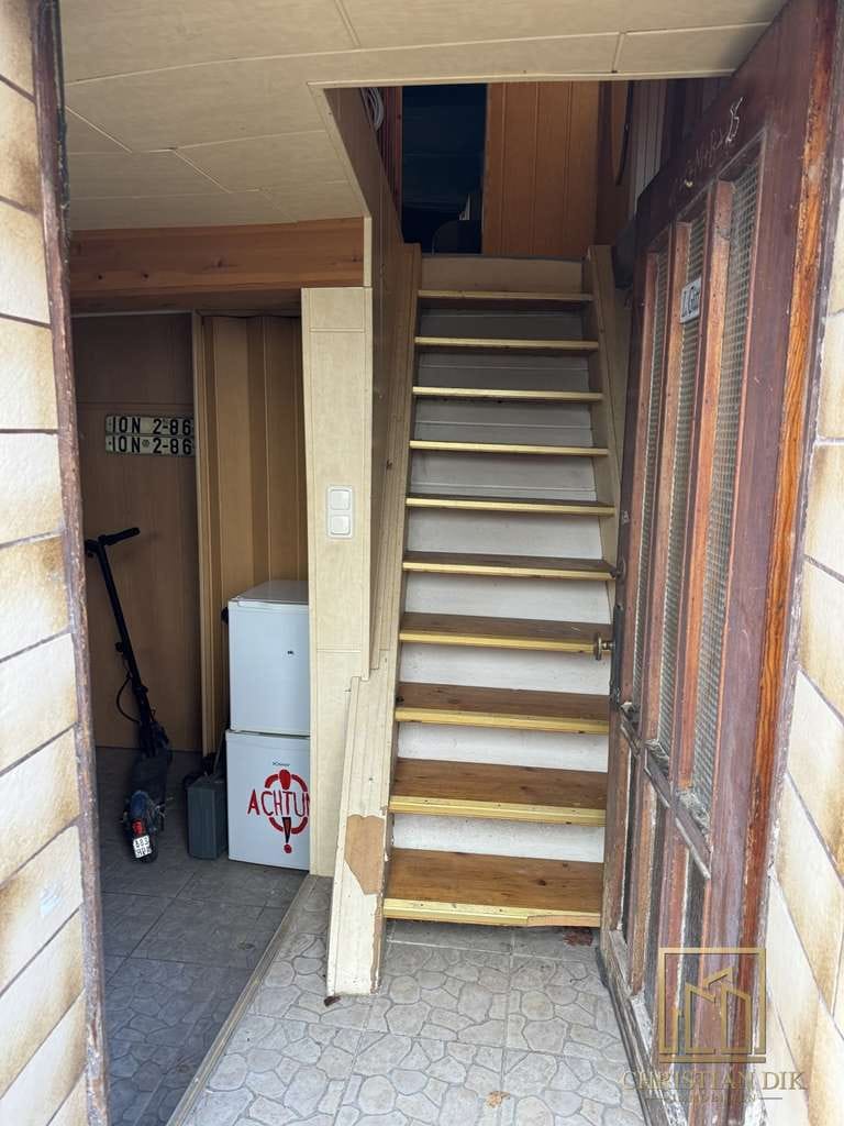 Immobilie in Monsheim - Christian Dik Immobilien / Sanierungsbedürftiges Einfamilienhaus sucht Handwerker - Bild 2
