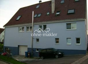Immobilie in Vöhringen - Vielseitiges MF-Fachwerk-Ensemble mit großem Potenzial in Vöhringen – Provisionsfrei - Bild 0