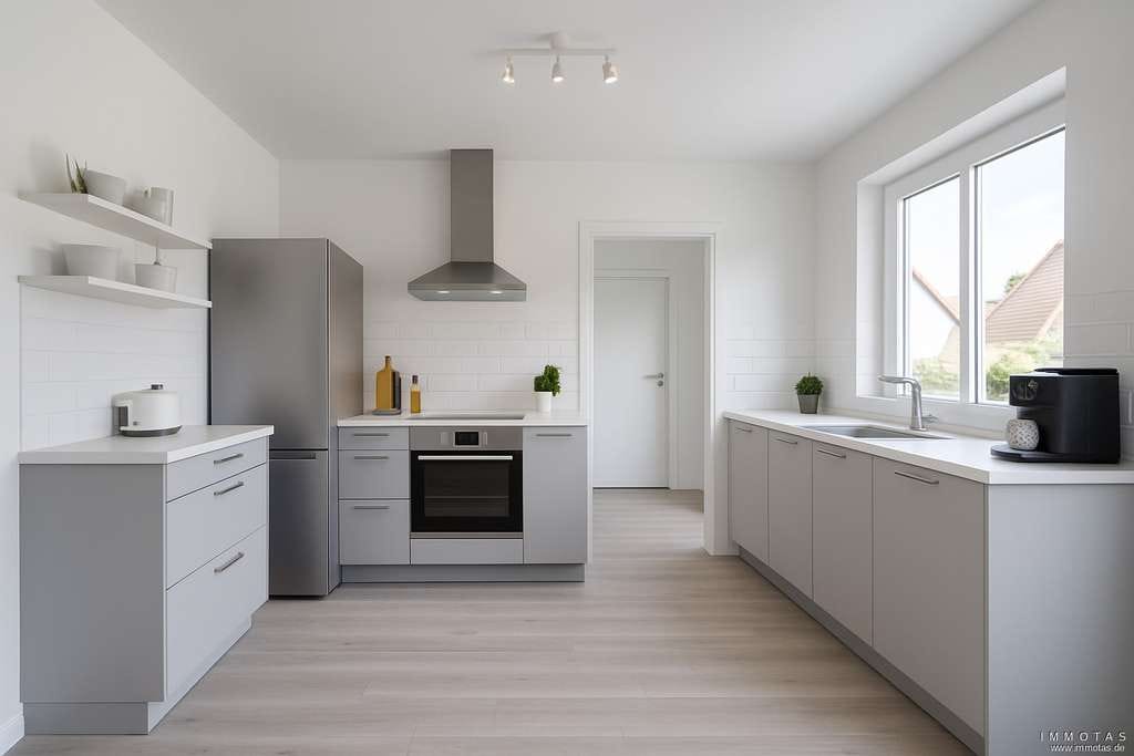 Immobilie in Olsbrücken - BIETERVERFAHREN - PROVISIONSFREI - Einfamilienhaus ohne Garten - umfassend sanierungsbedürftig - Bild 4