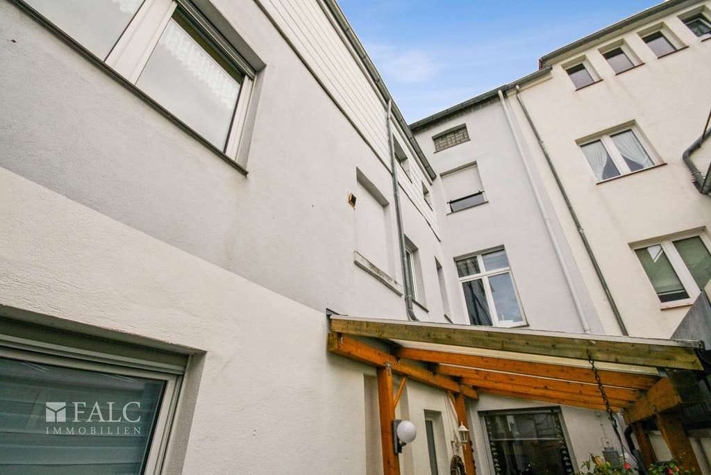 Immobilie in Düren - Gute Lage - gute Investition ! - Bild 1