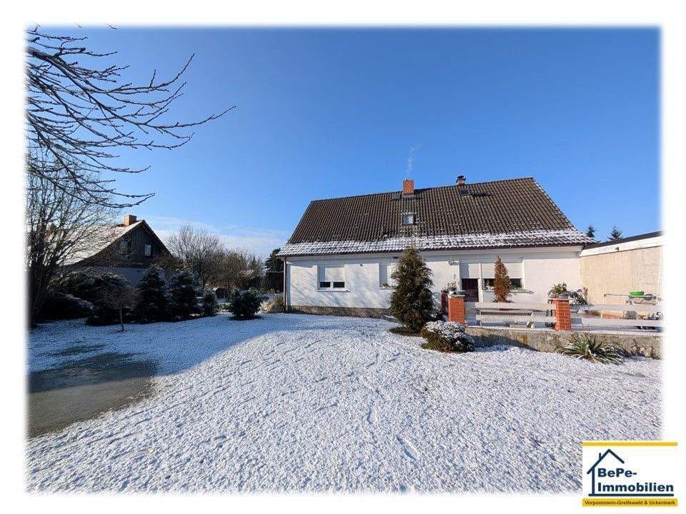 Immobilie in Viereck - BePe-Immobilien- Ruhig gelegen, mit viel Platz – Einfamilienhaus zu verkaufen - Bild 3