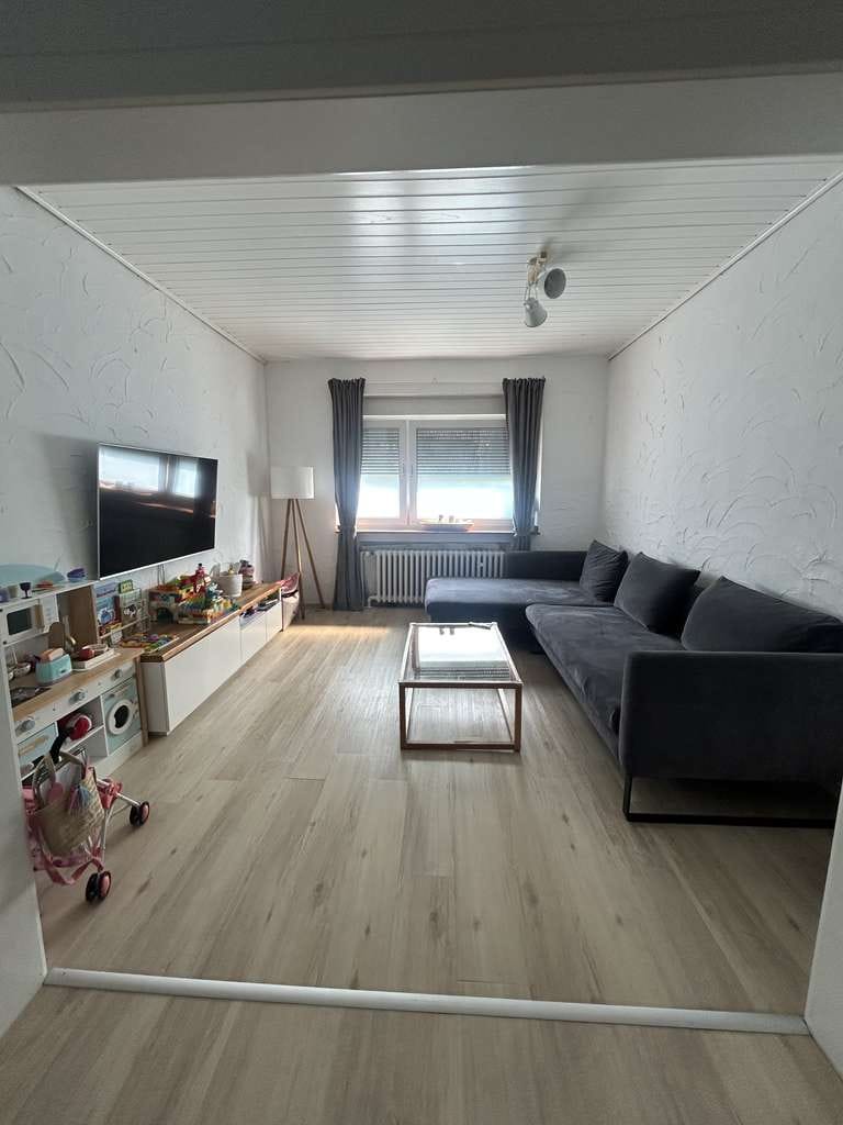 Immobilie in Meerbusch - Ein Haus mit viel Potential - Bild 4
