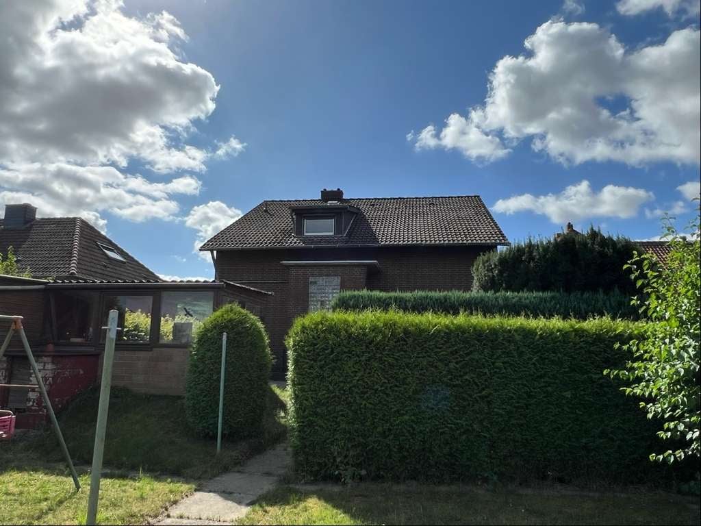 Immobilie in Ilsede - Viel Potenzial in ruhiger Lage - Bild 3
