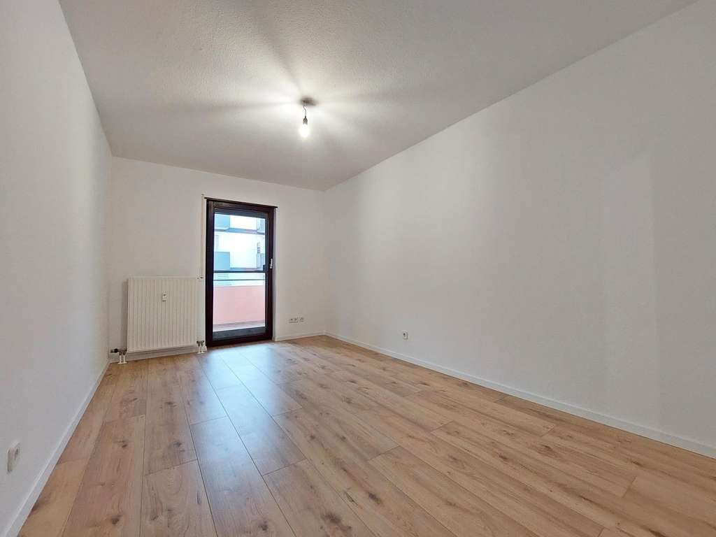 Immobilie in Niedernhausen - Sanierte 2-Zimmer-Wohnung mit Balkon - Ideal für Singles, Paare oder als smarte Kapitalanlage! - Bild 0