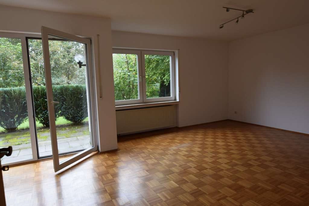 Immobilie in Bergneustadt - Wohnvergnügen mit Sonnenterrasse sieht so aus! Neu im Angebot! - Bild 3