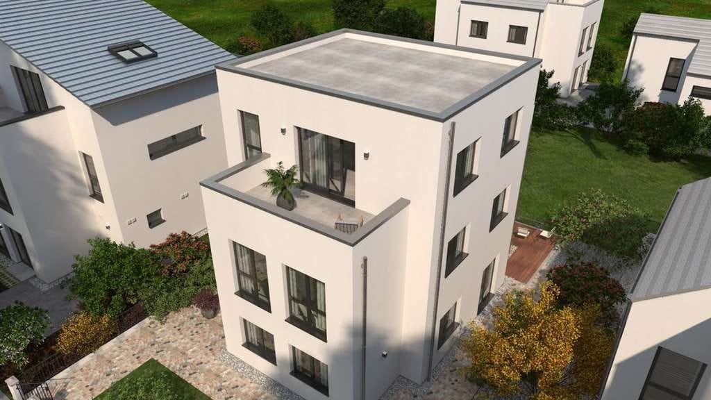 Immobilie in Oberaudorf - EIN HAUS - VIELE OPTIONEN - Bild 2