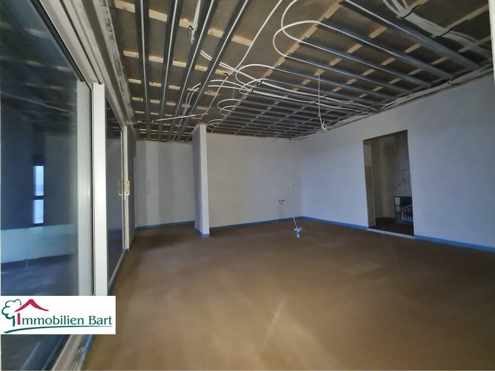 Immobilie in Palzem - GESTALTEN SIE IHR ZUHAUSE NACH IHREN WÜNSCHEN! ATTRAKTIVE 126 M² DACHGESCHOSSWOHNUNG! - Bild 2