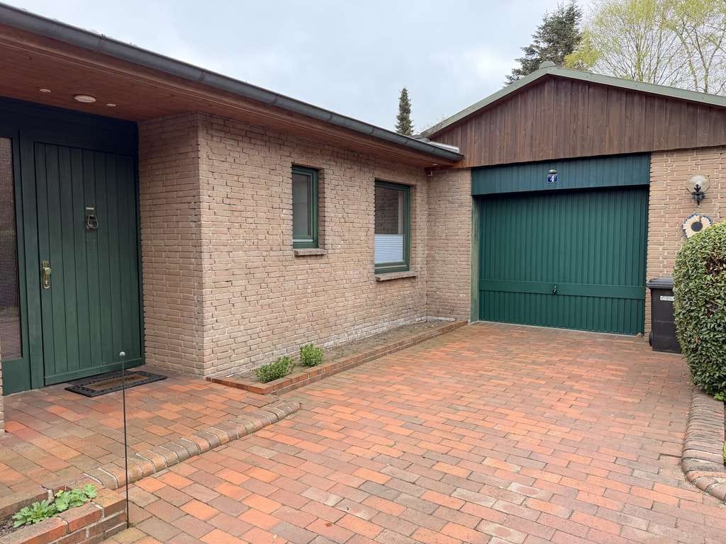Immobilie in Handeloh - ***HANDELOH-WÖRME***TOP GEPFLEGTER BUNGALOW ZU VERKAUFEN*** - Bild 3
