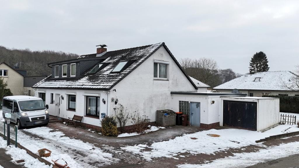 Immobilie in Sievershütten -  - Bild 1