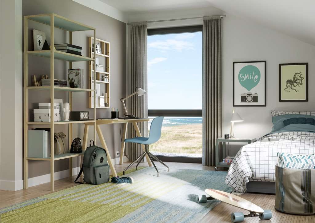 Immobilie in Hohenfinow - Designed with Care – Weil gutes Design den Unterschied macht. - Bild 4