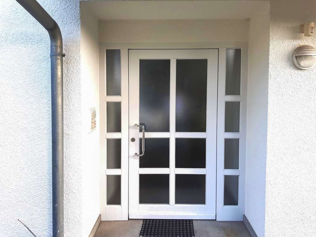 Immobilie in Sonnenbühl - 3 - Zimmer Erdgeschosswohnung mit Balkon in ruhiger
Lage - Bild 2