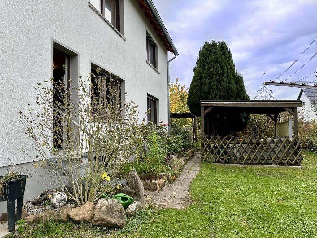 Immobilie in Minderlittgen - Dreifamilienhaus mit zusätzlichem Neubaupotenzial - Investieren mit Perspektive! - Bild 4