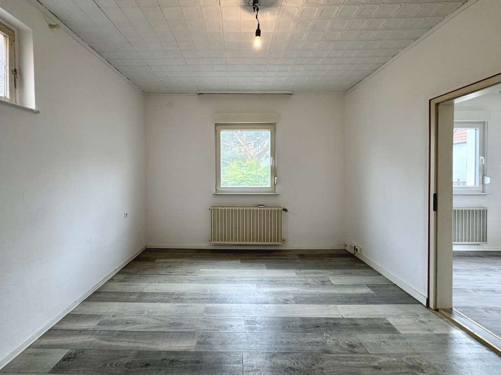 Immobilie in Haßloch - Freistehendes Einfamilienhaus mit Innenhof in ruhiger Lage von Haßloch  - Bild 3