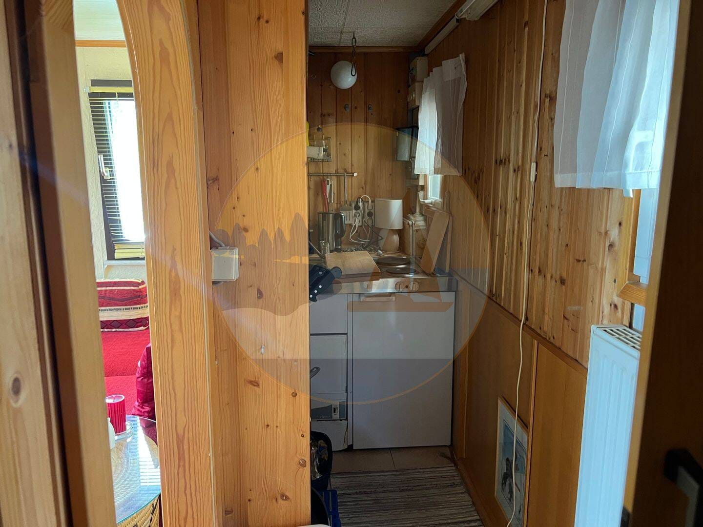 Immobilie in Schwielochsee - Ferienhaus in Goyatz in bester Lage auf Eigentumsland. - Bild 3