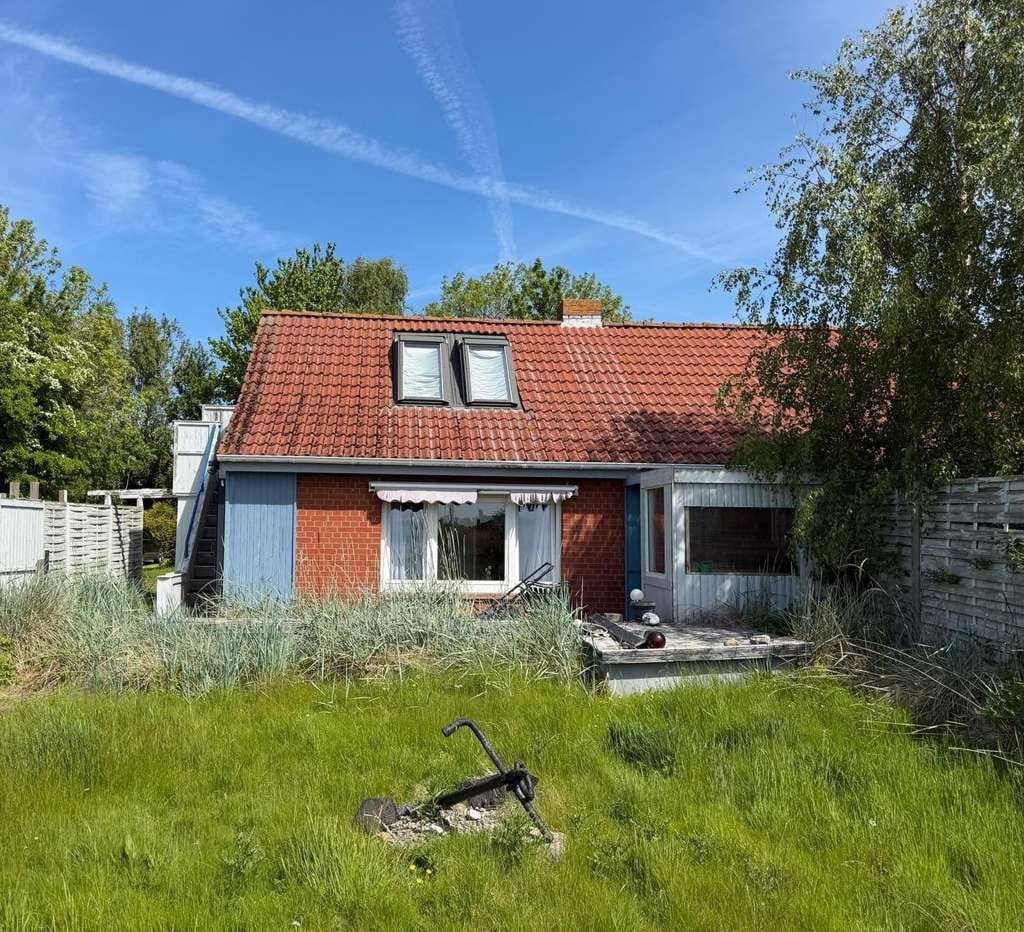 Immobilie in Fehmarn - Ostseenah wohnen auf Fehmarn - Bild 0