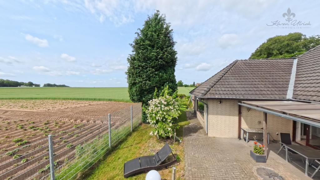Immobilie in Rosengarten - Doppelhaushälfte in Rosengarten - Bild 2