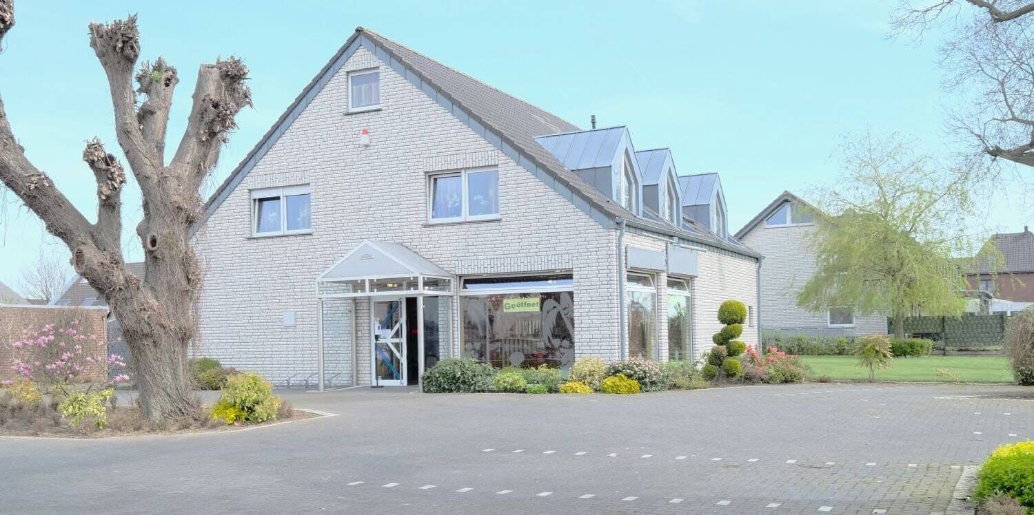 Immobilie in Kleve - Investitionsobjekt mit Wohn- u. Nutzfläche von 437m2 - Bild 0