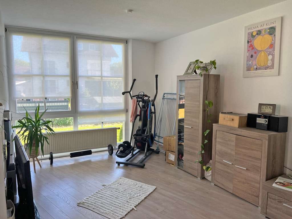 Immobilie in Bühl - Vermietete 3-Zimmer mit Hauscharakter & separatem Eingang – Kapitalanlage & Eigennutzung - Bild 3