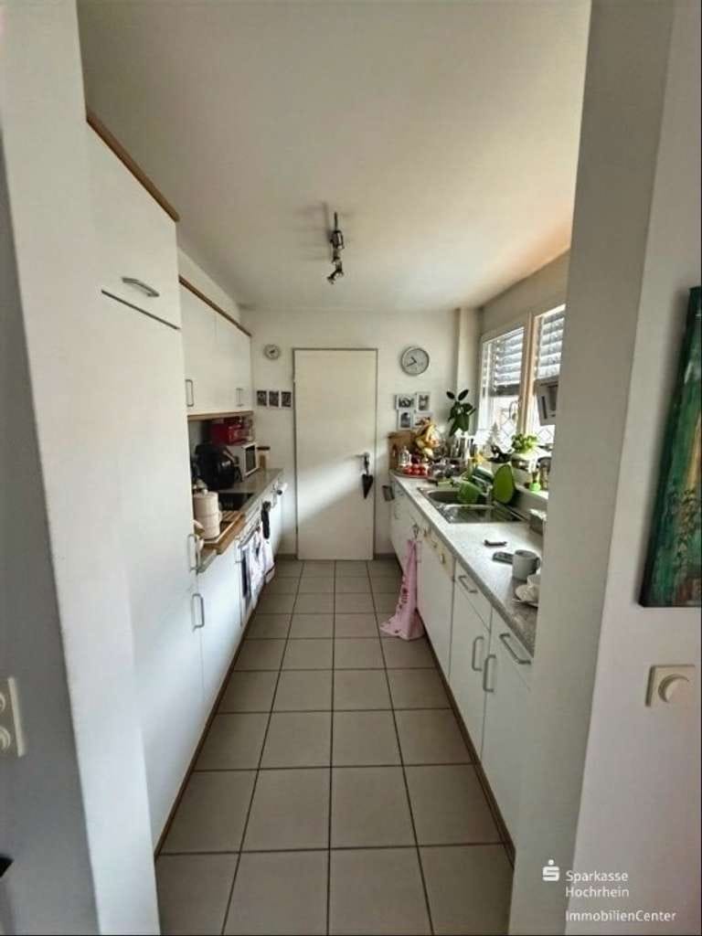 Immobilie in Weilheim - Eigentumswohnung vermietet  in Weilheim als Kapitalanlage - Bild 3