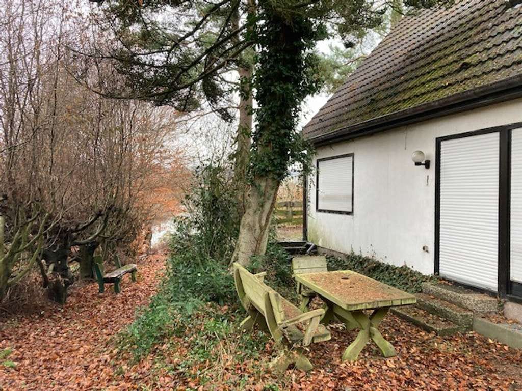 Immobilie in Nümbrecht - Objekt für handwerklich Begabte - Bild 2