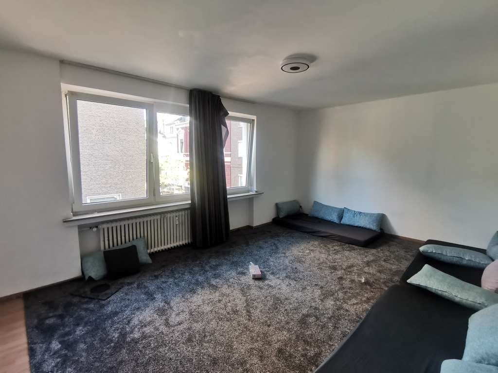 Immobilie in Mönchengladbach - Kapitalanlage in zentraler Lage – Vermietete 3-Zimmer-Etagenwohnung mit Balkon - Bild 4