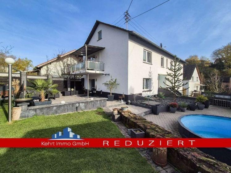 Immobilie in Katzweiler - Haus in Katzweiler - Bild 0