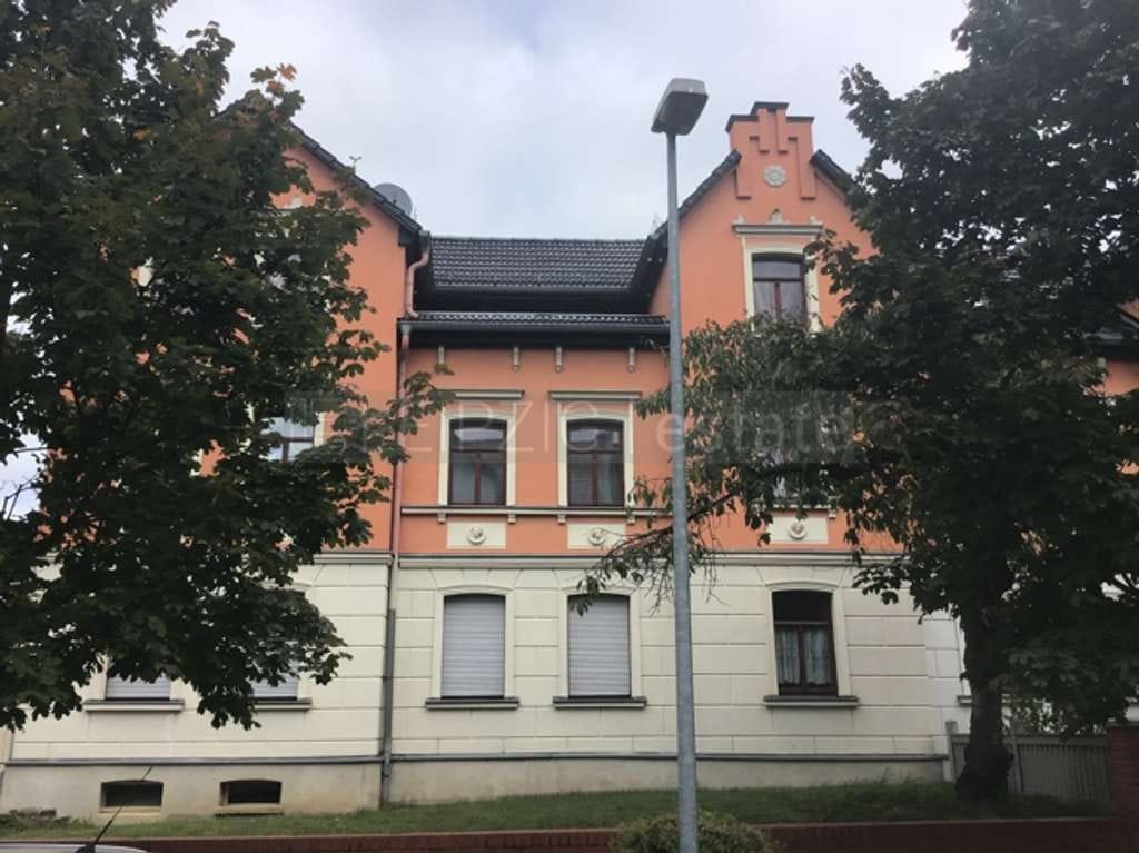 Immobilie in Lucka - Mehrfamilienhaus komplett saniert - Bild 1