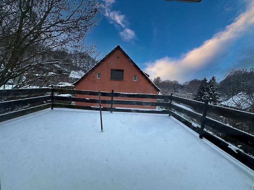 Immobilie in Eberswalde - Sanierungsbedürftiges Wohnhaus mit Potential in Eberswalde

 - Bild 3