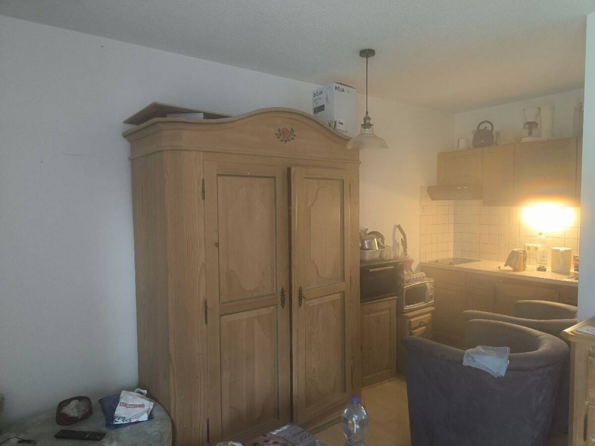 Immobilie in Viechtach - Apartment mit Duplex-TG in Viechtach. Kapitalanlage mit solider Rendite ruhig am Stadtrand gelegen. - Bild 3