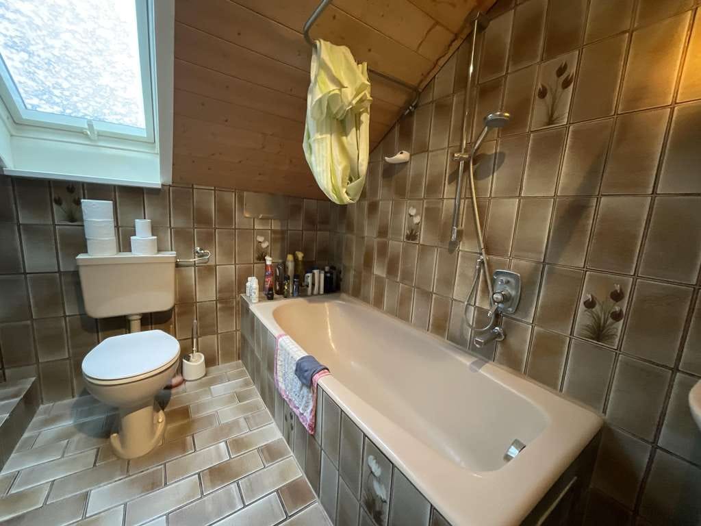 Immobilie in Mering - Dachgeschosswohnung in ruhiger Lage - Bild 2