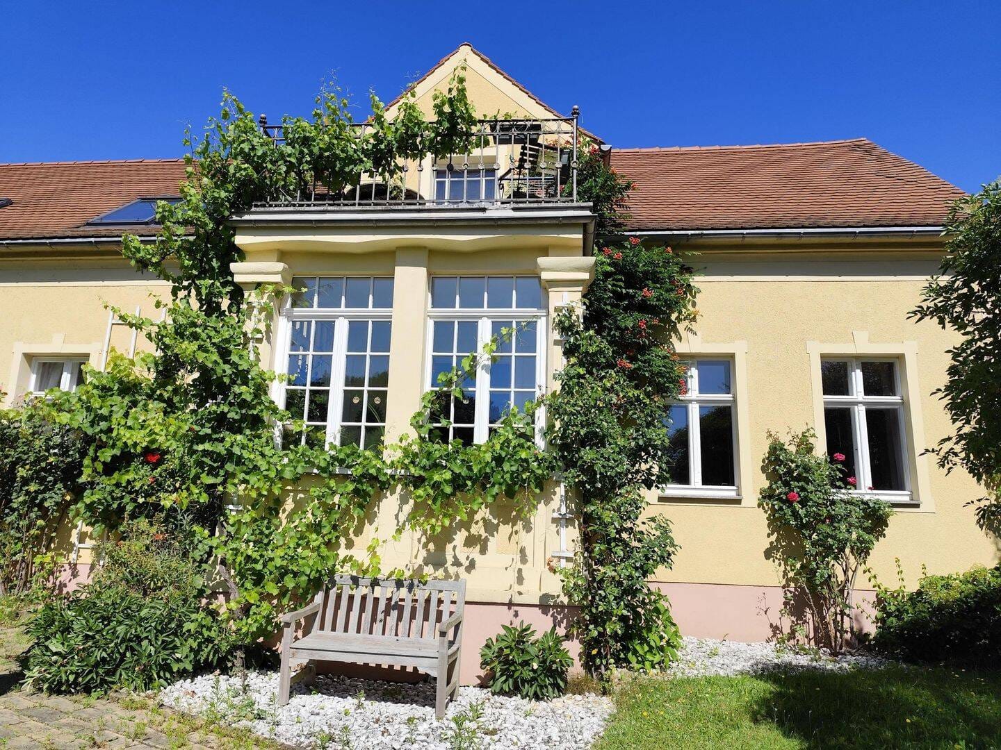 Immobilie in Rothenburg/Oberlausitz - Ein "Hang" zum Grünen - Bild 2