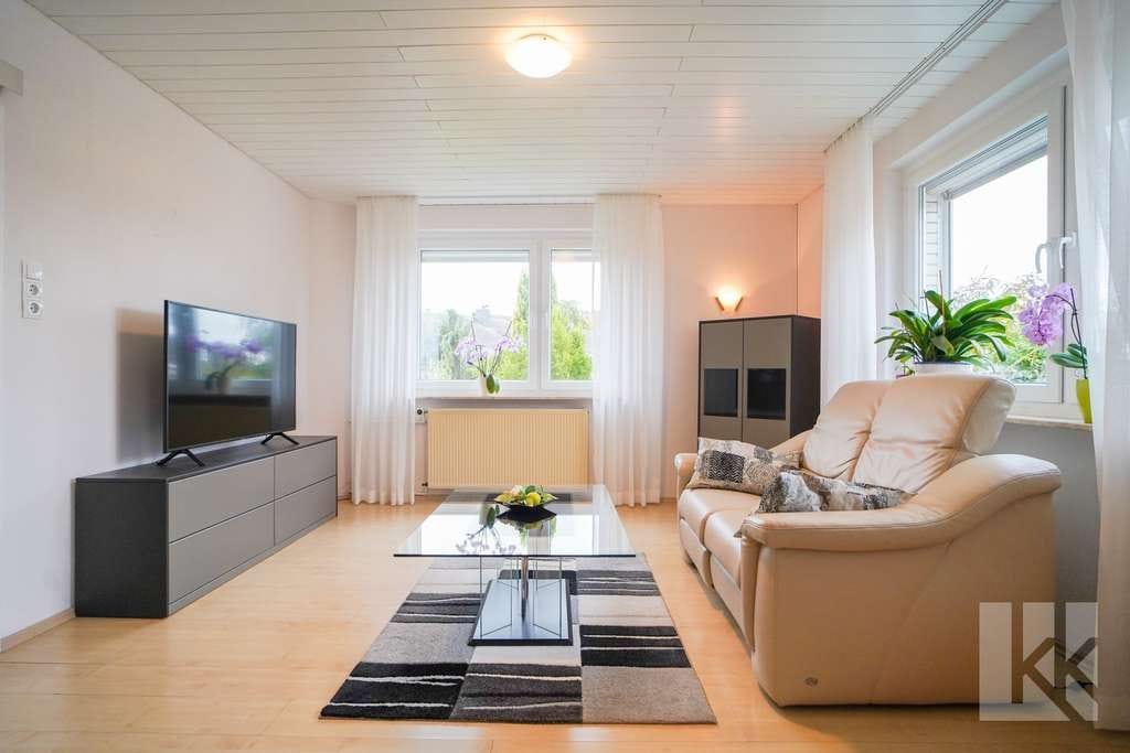 Immobilie in Rühen - Zwischen Feld und Freiheit – Einfamilienhaus mit Charme und Entwicklungspotenzial in Brechtorf - Bild 1
