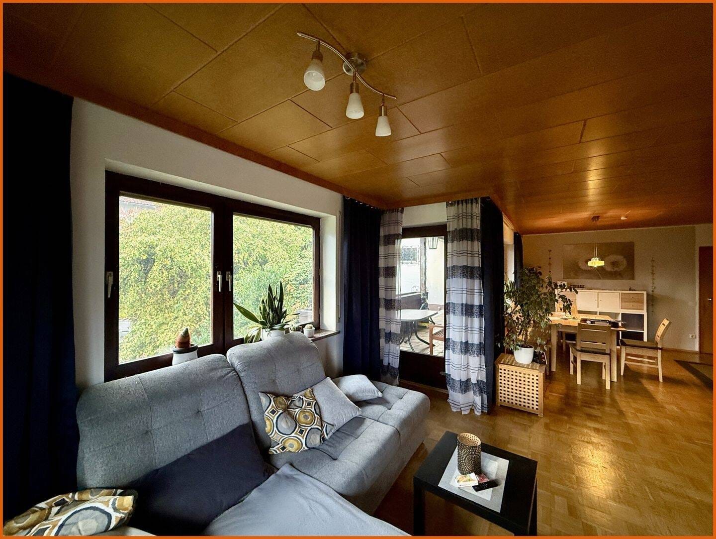 Immobilie in Viechtach - Schönes Wohnhaus in Aussichtslage von Viechtach - Bild 3