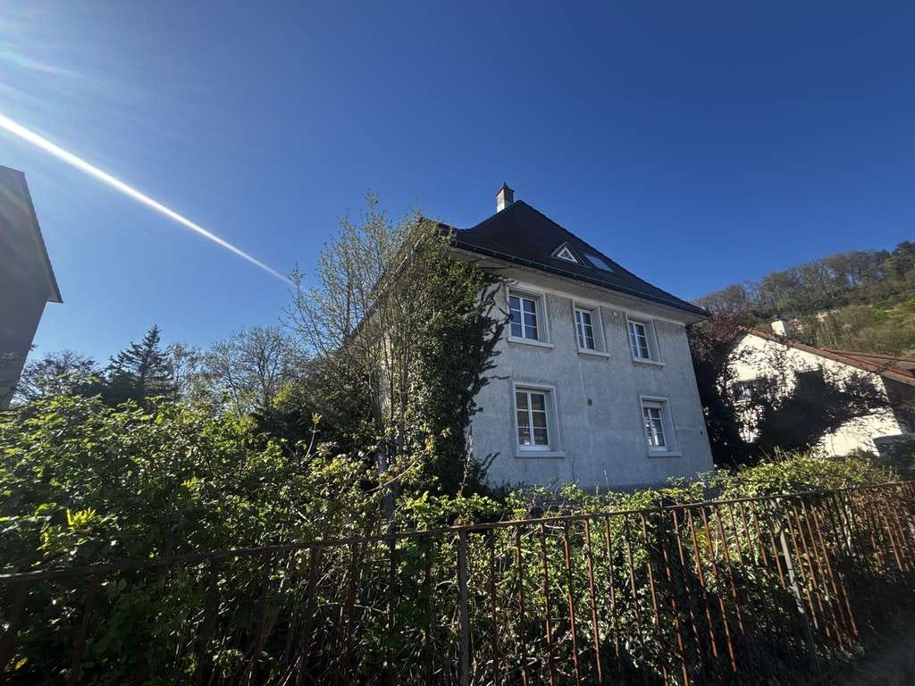 Immobilie in Grenzach-Wyhlen - Zukunftssicher wohnen- Ihr Zweifamilienhaus - Bild 0
