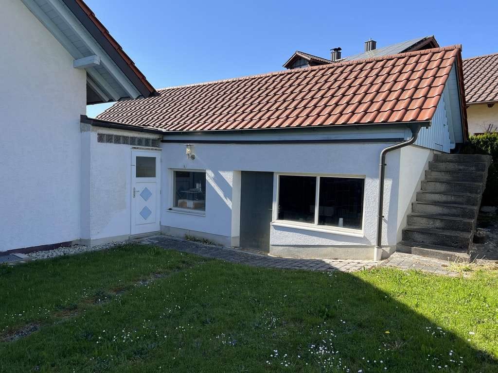 Immobilie in Fürstenzell - Mehrfamilienhaus zum Kauf - provisionsfrei ohne Makler - Bild 3