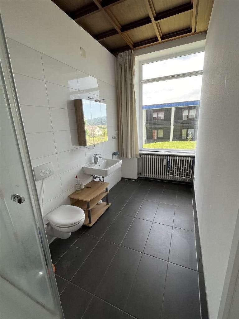 Immobilie in Haidmühle - Wohnen und Arbeiten unter einem Dach oder Gastro/Büro/Kanzlei/Praxis/uvm... - Bild 4
