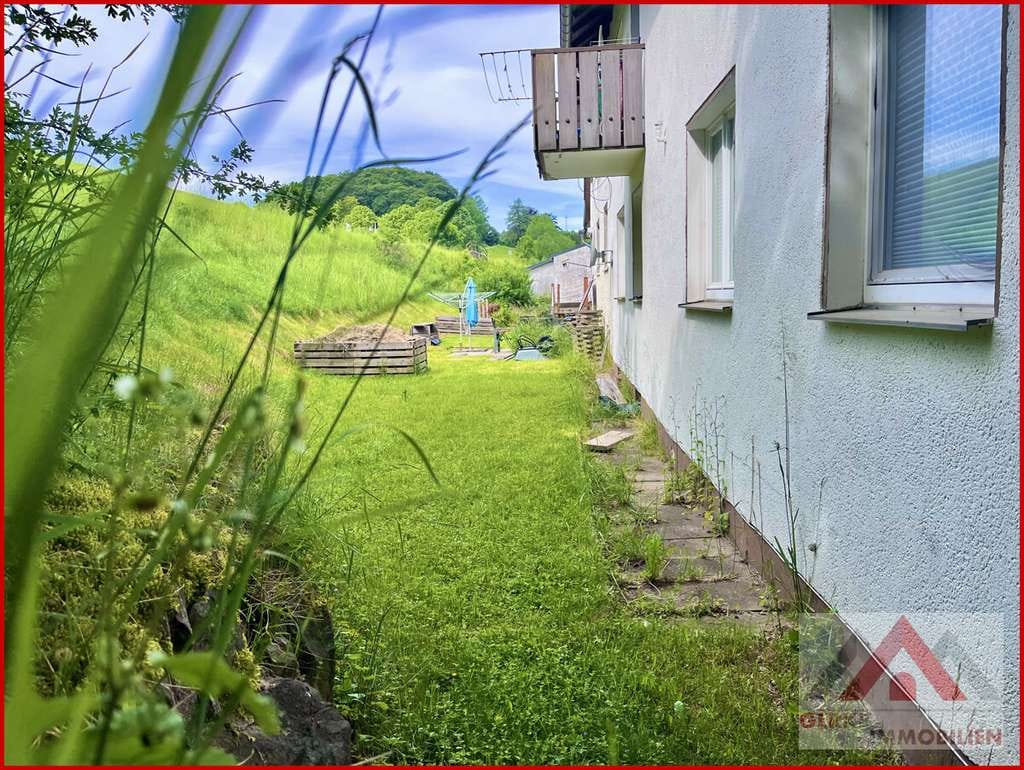 Immobilie in Willingen (Upland) - Eigentumswohnung mit kleinem Garten und Garage - Bild 2