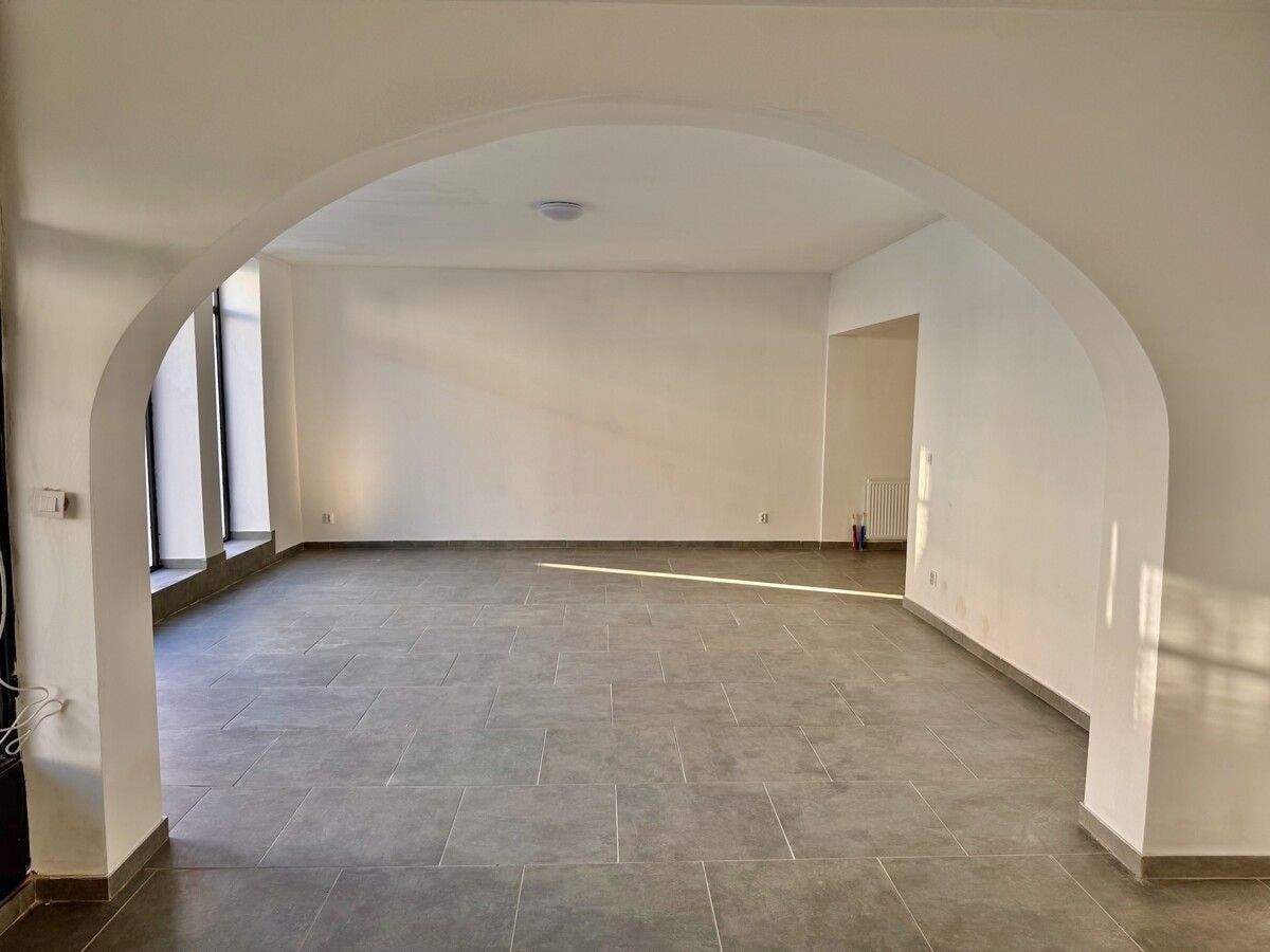 Immobilie in Gartz (Oder) - HORN IMMOBILIEN ++ Wohn- und Geschäftshaus in Gartz (Oder) zur freien Gestaltung - Bild 3