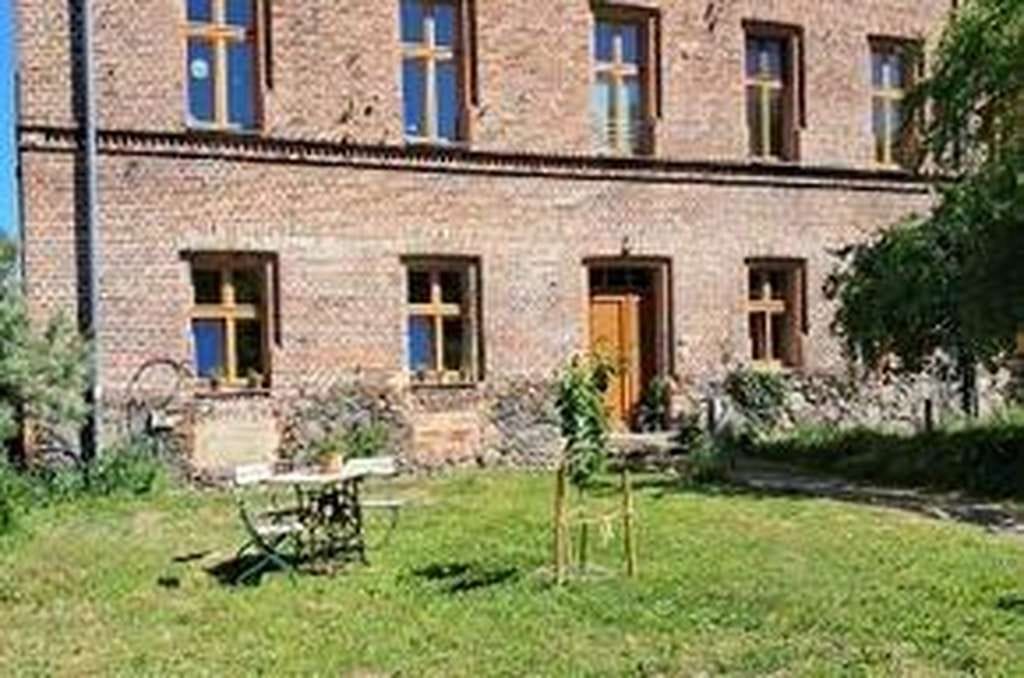 Immobilie in Ragow-Merz - Leben im Schlosspark - Bild 1