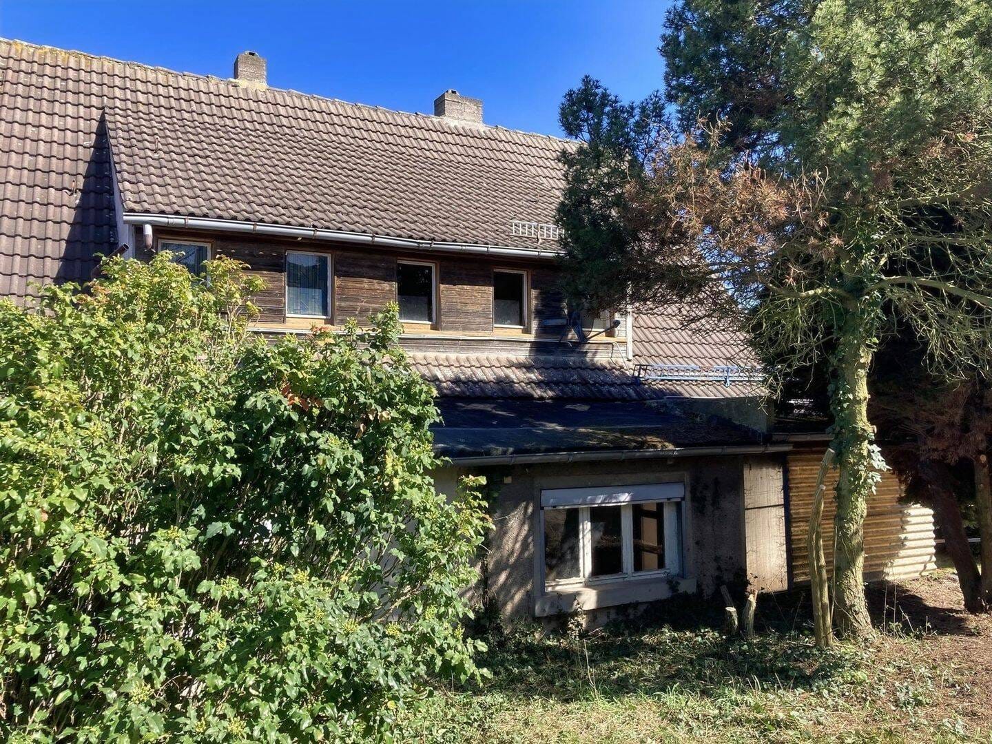 Immobilie in Ahlsdorf - In bester Wohnlage ! - Bild 1