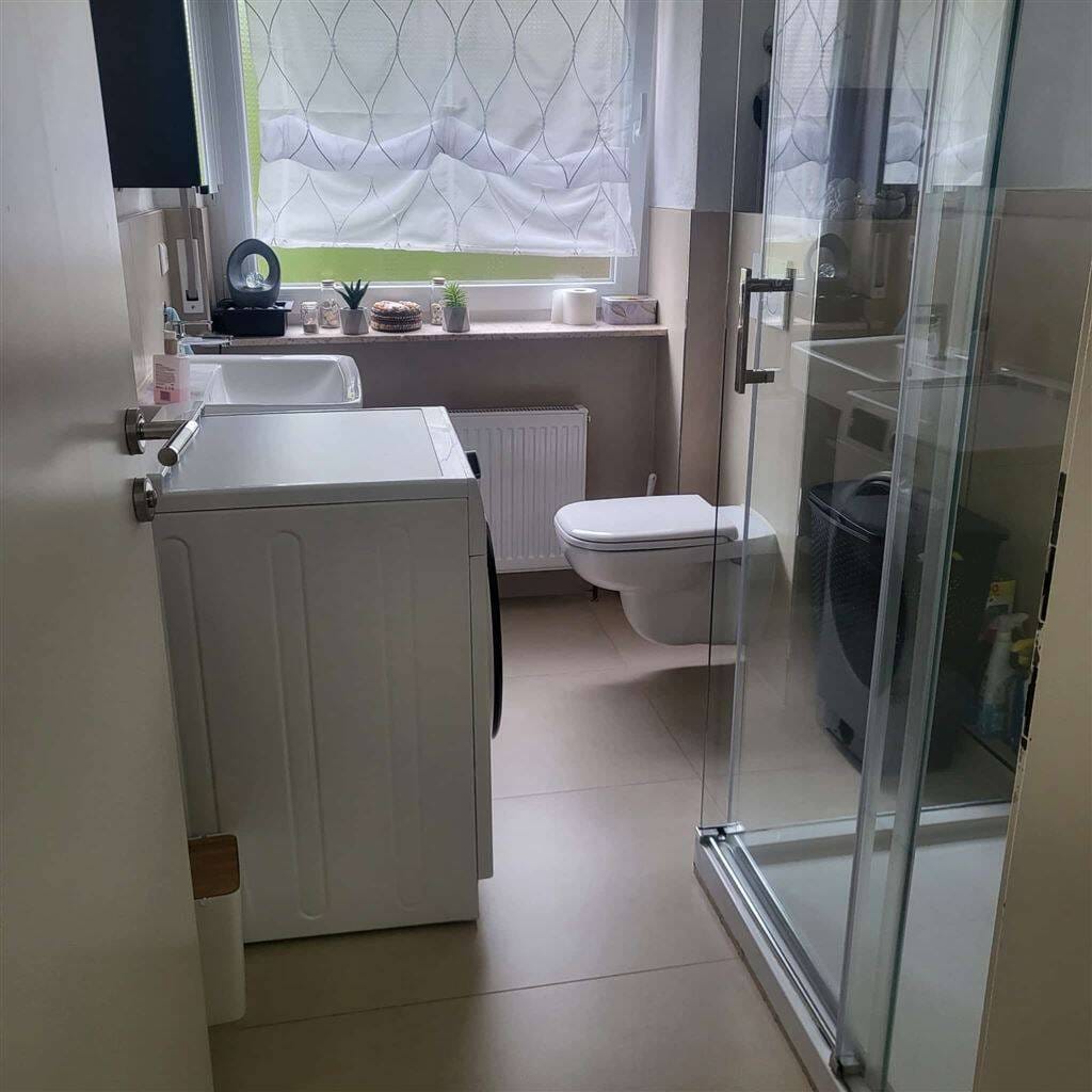 Immobilie in Heiningen - PROVISIONSFREI Attraktive kleine 3-Zi.-Wohnung in Heiningen - Bild 4