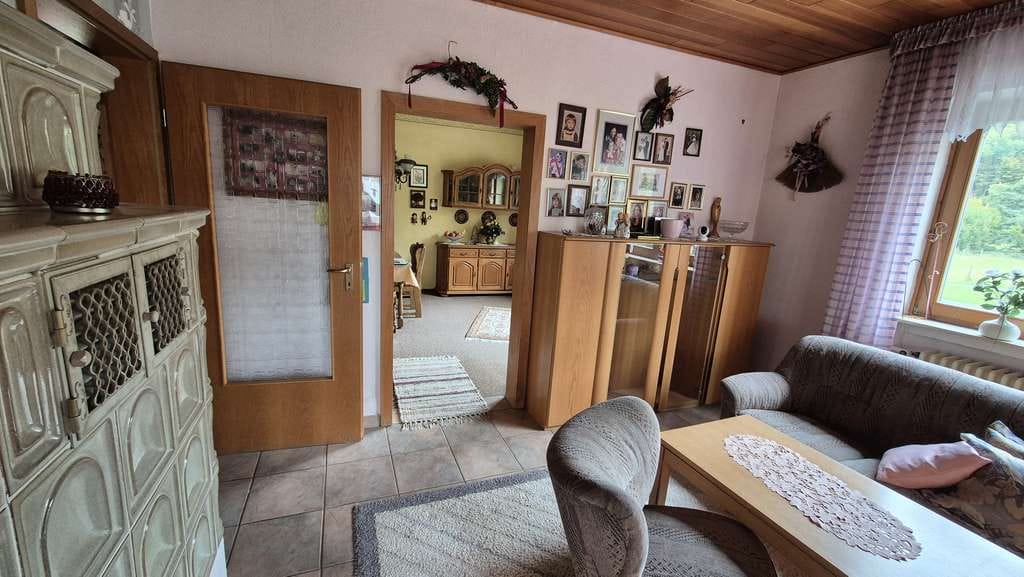 Immobilie in Biebergemünd - Geräumiges 6-Zimmer Haus in Biebergemünd - Bild 2