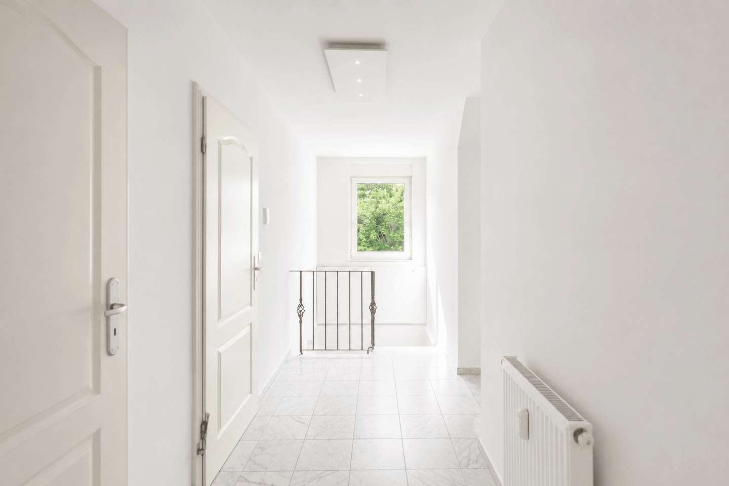 Immobilie in Nideggen - Großzügige Maisonettewohnung mit Terrasse, Kamin und Gartennutzung in ruhiger Lage von Nideggen - Bild 1