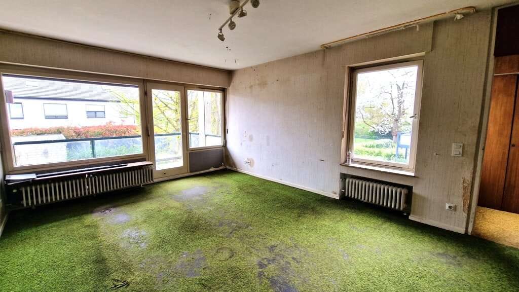 Immobilie in Würselen - Broichweiden!
Große, modernisierungsbedürftige 5-Zimmerwohnung mit Balkon und Garage - Bild 3