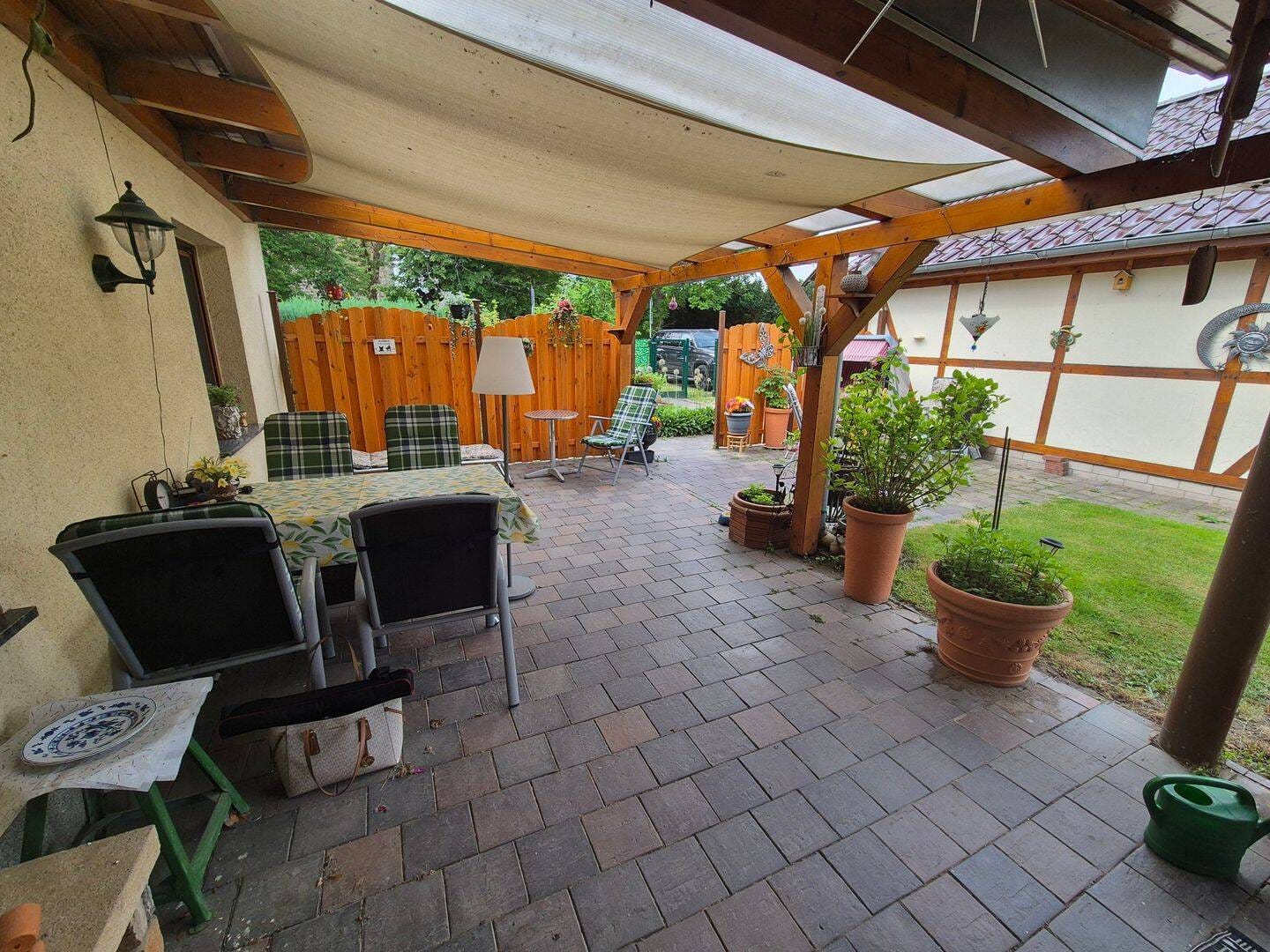 Immobilie in Woldegk - Einfamilienhaus in Helpt lässt keine Wünsche offen! - Bild 3