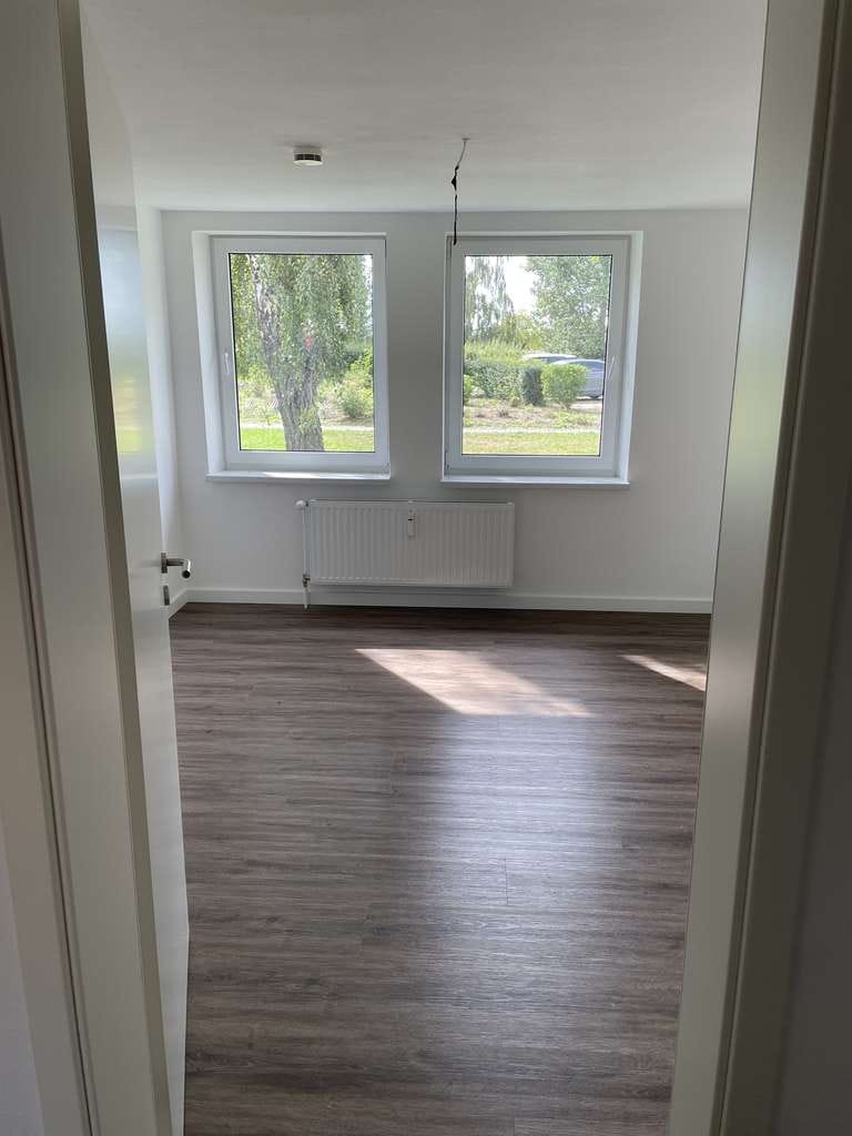 Immobilie in Dömitz - Mehrfamilienhaus in sehr guter Wohnlage - voll vermietet - Bild 4