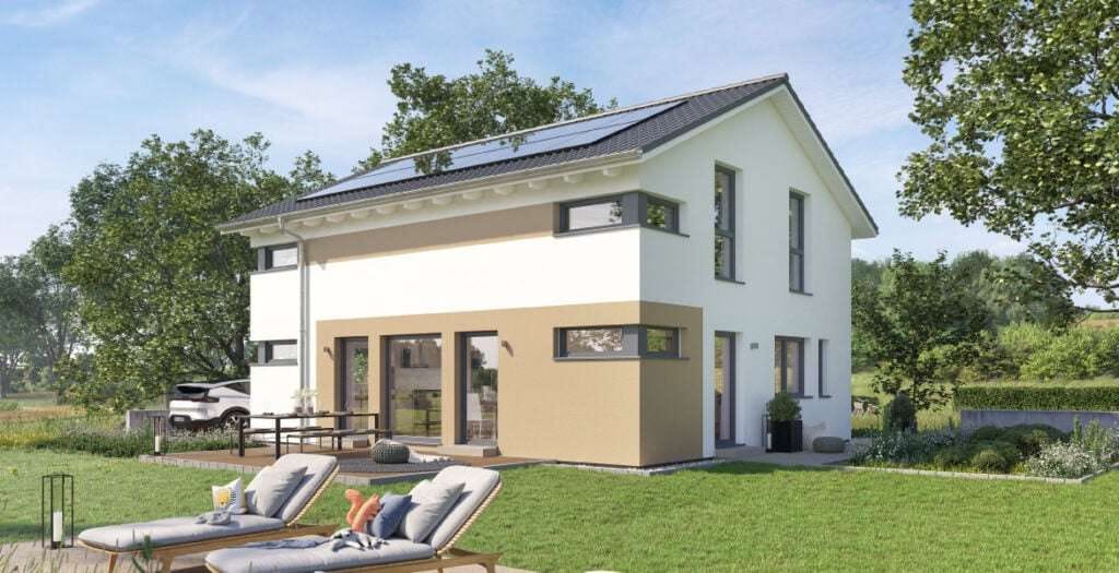 Immobilie in Merzkirchen - Traumhaus auf großem Grundstück – Unser Angebot für Ihre Zukunft - Bild 0