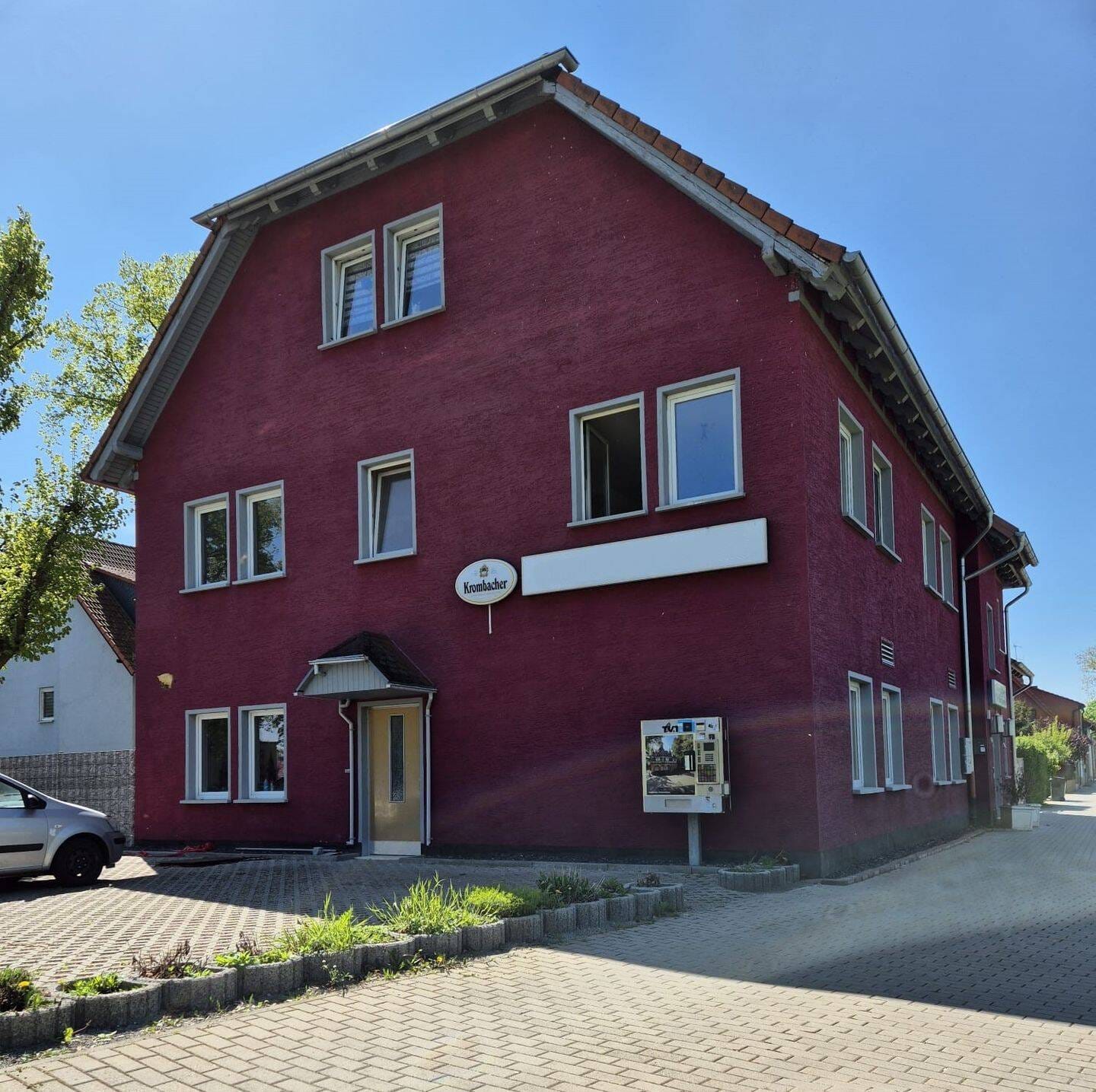 Immobilie in Gangloffsömmern - Attraktive Kapitalanlage in Gangloffsömmern (99634) - Bild 0